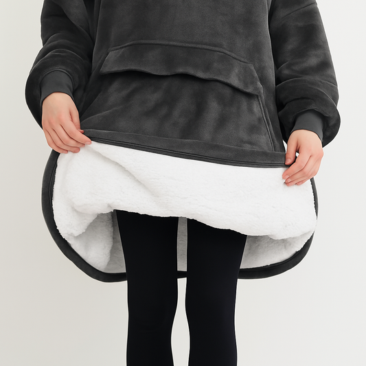 Best Heated Hoodies for UK Winter 2025 – What to Look For & Top Picks