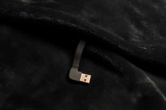 How USB Heated Hoodies Work – Complete Guide for Winter 2025