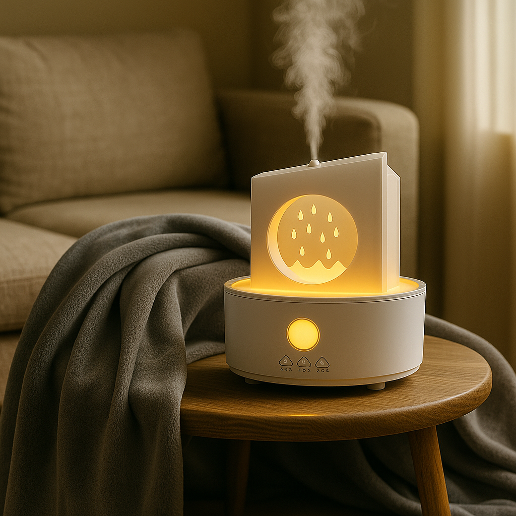 Humidifiers & Wellness