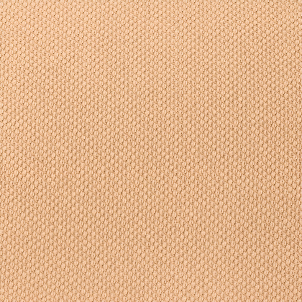 Beige fabric texture swatch
