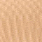 Beige fabric texture swatch