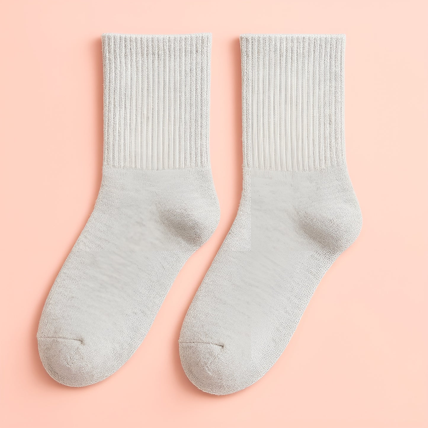 Melo Plush Winter Cozy Socks (Ultra-Soft & Breathable)